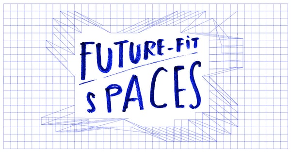 The road to future-fit buildings
