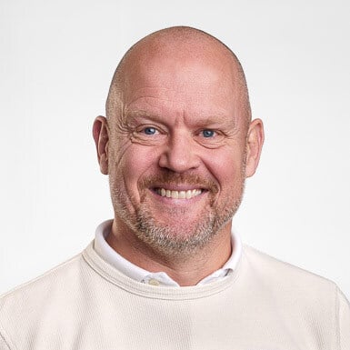 Jesper Pedersen