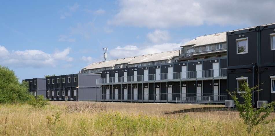 Adapteo reducerer CO₂ og skruer op for cirkularitet