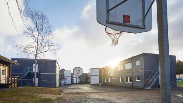 Adapteo sætter indeklimaet på skoleskemaet