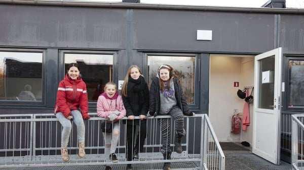 Ein gutes Raumklima ist wichtig für den Bildungserfolg unserer Kinder