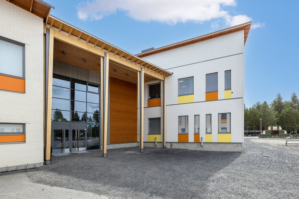 Moduuliprojektin vaiheet kunnalle: tällainen on moduulikoulun hankintaprosessi
