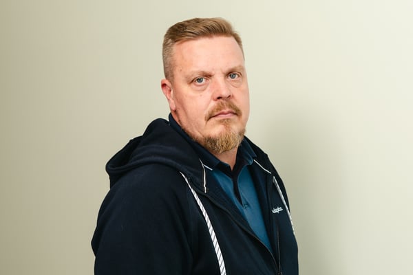 Timo kuva