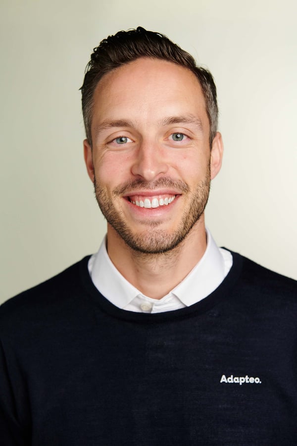 Carl-Maguns Strandberg