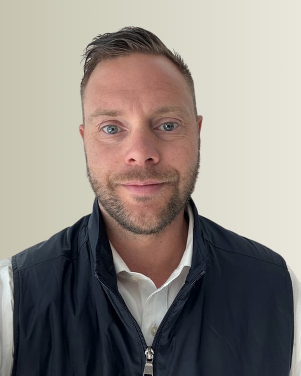 Thomas Eriksson