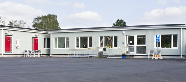 Snabb process löste frågan om äldreboende i Laholm