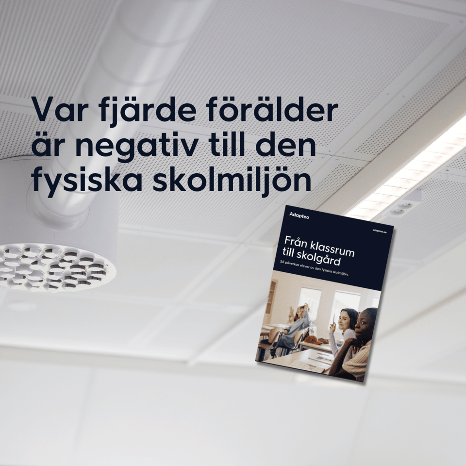 Tumb skolrapport
