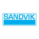 Sandvik logo