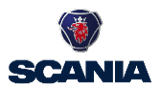 Scania logo