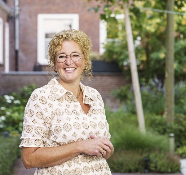 Petra de Wit