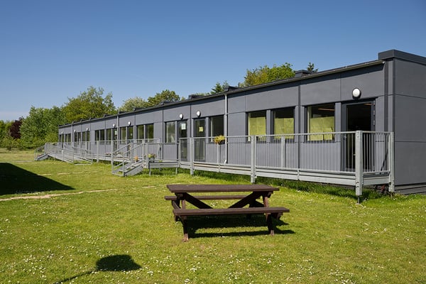 DK | Our modular buildings - C40