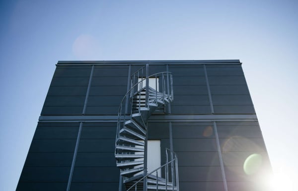 FI | Our modular buildings - C90