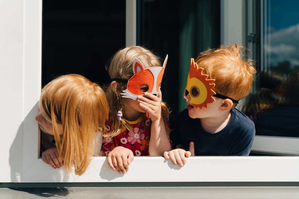 SE | Offering - Solutions - Daycare