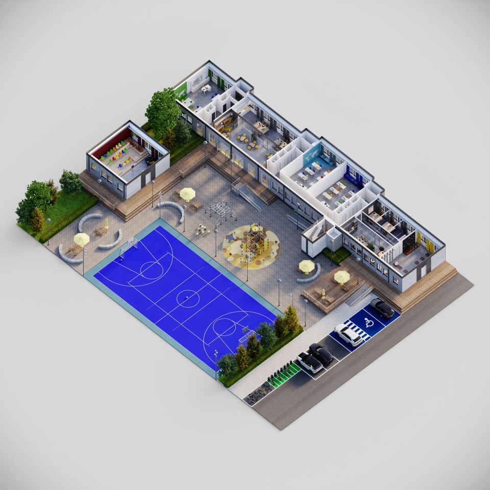 School_C90_Dollhouse_open_LowresolutionWEB