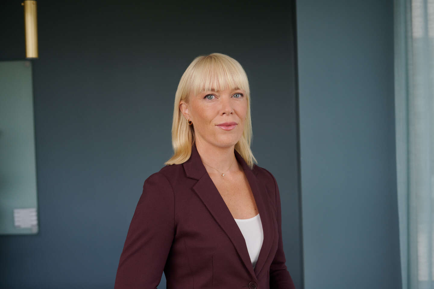 <p><span><span><span><span><strong>On 27 June, Johanna Persson will take over the role of President and CEO of Adapteo Group. Until recently, Johanna has been the Chief Operating Officer of the Nordic organisation at the circular textile service company Elis. With this recruitment, Adapteo takes yet another step towards becoming one of the leading companies in sustainability in the European construction and real estate industry.</strong></span></span></span></span></p>
<p><span><span><span><span>Adapteo is the leading partner in adaptable and circular building solutions in Northern Europe, and has an ambition to become a driving force in sustainability within the industry. It is on the basis of this ambition that Johanna Persson, who has been nominated several times for prestigious awards for her leadership and sustainability work, is now recruited as President and CEO.</span></span></span></span></p>
<p><span><span><span><span>“I am incredibly happy to welcome Johanna to Adapteo’s management and I am convinced that she, with her extensive experience in leadership and service towards both private and public customers, will be a strong addition to our company. Adapteo is on a growth journey, with numerous recruits and international establishments in the bag. The recruitment of Johanna gives us even better conditions to reach our goal of becoming Europe’s leading partner in adaptable buildings and a positive force for sustainability in our industry,” says <strong>Jens Moberg, Chairman of the Board of Adapteo.</strong></span></span></span></span></p>
<p><span><span><span><span>Johanna Persson has solid experience in leadership and creating value for clients on a global arena. Before becoming COO for Elis’ Nordic organisation including the Netherlands and Belgium, she was CEO for Berendsen Sweden. Before that, she held several leadership positions in both Sweden and globally, at companies such as Nord-Lock and Duni. </span></span></span></span></p>
<p><span><span><span><span>“I am looking forward to becoming a part of Adapteo and getting to know all the new clients and colleagues. Just like the textile industry, the construction and real estate sector is facing great climate challenges. With a circular business model and ambitious sustainability goals, Adapteo has great opportunities of driving the transformation that the industry needs. At the same time, we have an ambitious growth journey ahead of us and to succeed in that, we need to collaborate closely with customers, colleagues and suppliers,” says <strong>Johanna Persson, new President and CEO of Adapteo. </strong></span></span></span></span></p>
<p><span><span><span><span>Johanna Persson will take office on 27 June.</span></span></span></span></p>
<p><span><span><span><span><strong>About Johanna Persson</strong></span></span></span></span></p>
<ul>
<li><span><span><span><span>Takes over as President and CEO of Adapteo on 27 June.</span></span></span></span></li>
<li><span><span><span><span>Previously: Chief Operating Officer, Nordics at Elis (formerly Berendsen).</span></span></span></span></li>
<li><span><span><span><span>Board member in Kinnarps Group.</span></span></span></span></li>
<li><span><span><span><span>Finalist in “Sustainable Leadership 2020”, “CEO of the Year 2018” and listed as “Female Leader of the Future” four years in a row between 2014 and 2017.</span></span></span></span></li>
<li><span><span><span><span>Education: Master's degree in Business Administration at Lund University.</span></span></span></span></li>
</ul>