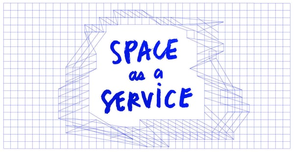Space as a Service: Embracing the circular