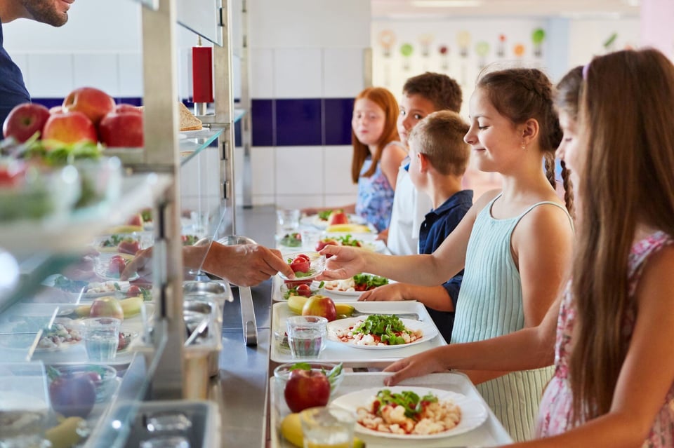 Shutterstock Kantine
