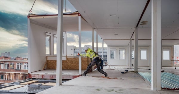 Adapteo announces landmark €2 billion investment grade green financing