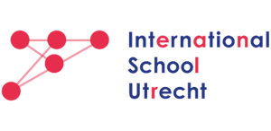 Logo international school Utrecht